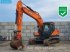 Kettenbagger des Typs Doosan DX225 LC-5 LOW HOURS, Gebrauchtmaschine in Veghel (Bild 1)