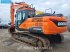 Kettenbagger des Typs Doosan DX225 LC-5 LOW HOURS, Gebrauchtmaschine in Veghel (Bild 2)