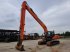 Kettenbagger des Typs Doosan DX225LC-5 LR (Long-Reach15.5m), Gebrauchtmaschine in Stabroek (Bild 9)