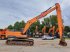 Kettenbagger typu Doosan DX225LC-5 LR (Long-Reach15.5m), Gebrauchtmaschine v Stabroek (Obrázek 7)