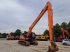 Kettenbagger des Typs Doosan DX225LC-5 LR (Long-Reach15.5m), Gebrauchtmaschine in Stabroek (Bild 8)