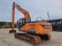 Kettenbagger van het type Doosan DX225LC-5 LR (Long-Reach15.5m), Gebrauchtmaschine in Stabroek (Foto 3)