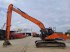 Kettenbagger типа Doosan DX225LC-5 LR (LR 15.5m - Topcon GPS Prepared), Gebrauchtmaschine в Stabroek (Фотография 1)