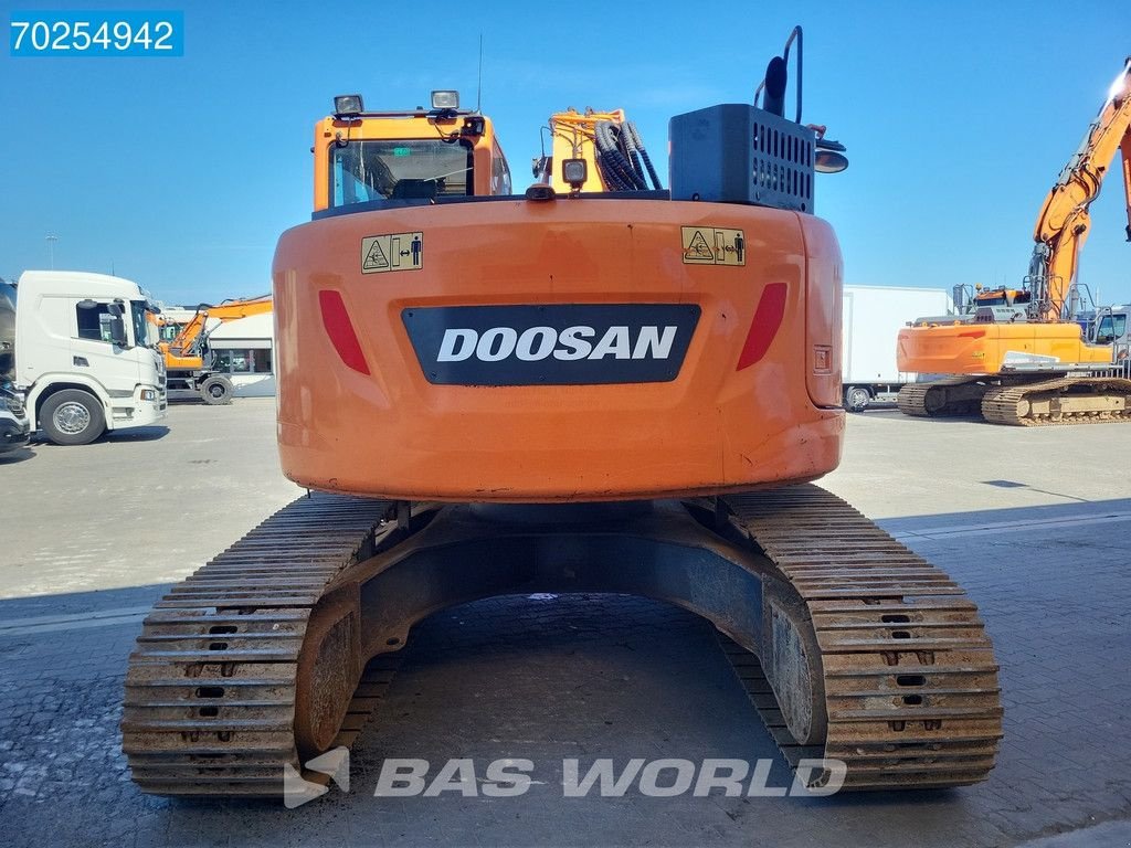 Kettenbagger of the type Doosan DX235 LCR-5, Gebrauchtmaschine in Veghel (Picture 3)