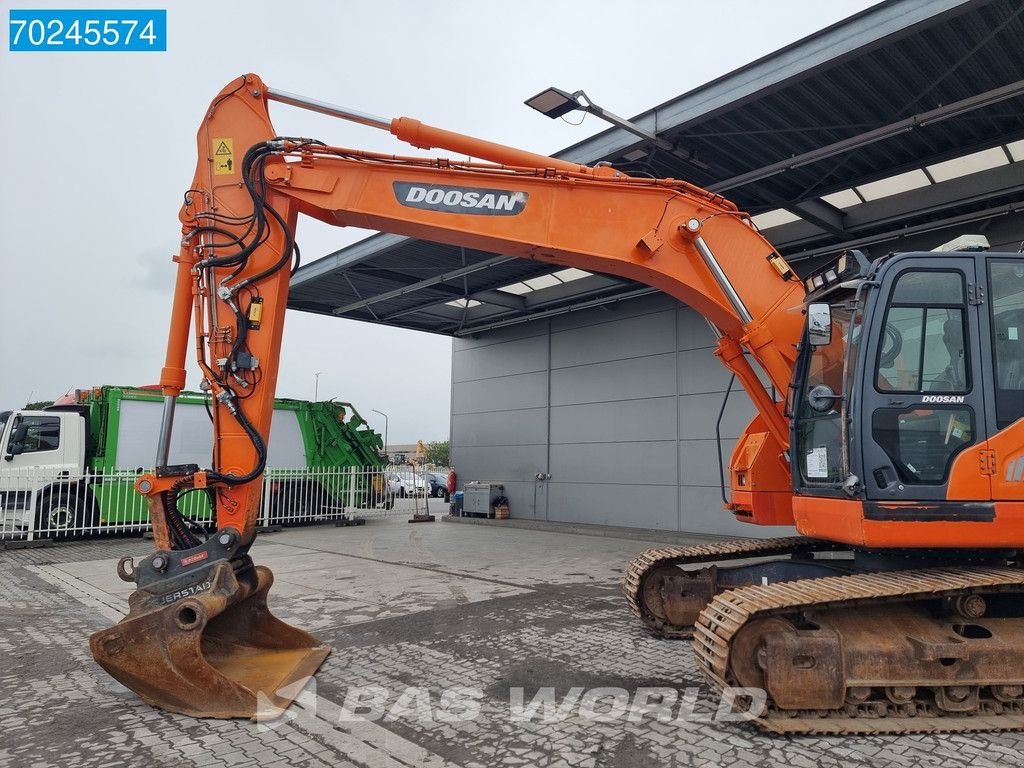 Kettenbagger типа Doosan DX235 LCR TRIMBLE GPS, Gebrauchtmaschine в Veghel (Фотография 3)