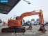 Kettenbagger tipa Doosan DX235 LCR TRIMBLE GPS, Gebrauchtmaschine u Veghel (Slika 11)