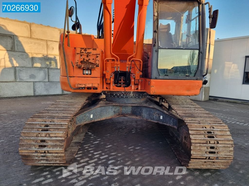 Kettenbagger des Typs Doosan DX235 LCR, Gebrauchtmaschine in Veghel (Bild 8)