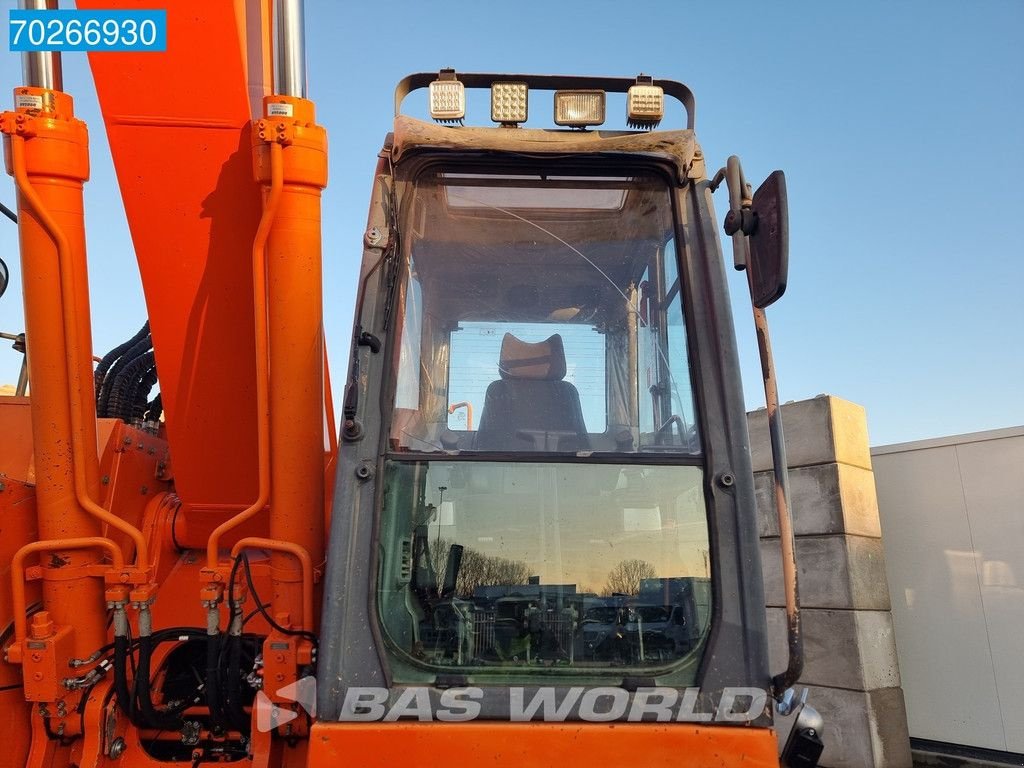 Kettenbagger des Typs Doosan DX235 LCR, Gebrauchtmaschine in Veghel (Bild 10)