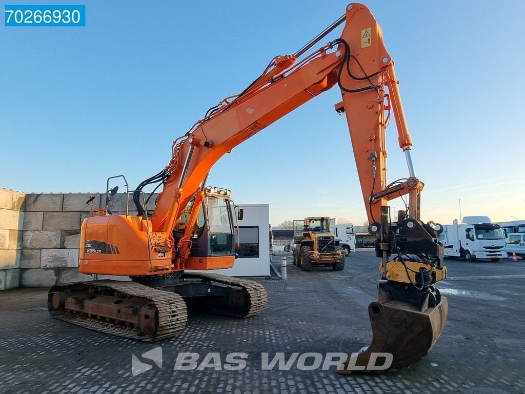 Kettenbagger des Typs Doosan DX235 LCR, Gebrauchtmaschine in Veghel (Bild 7)