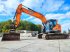 Kettenbagger типа Doosan DX235LCR-5, Gebrauchtmaschine в Arum (Фотография 1)