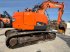 Kettenbagger του τύπου Doosan DX235LCR, Gebrauchtmaschine σε Gabersdorf (Φωτογραφία 11)