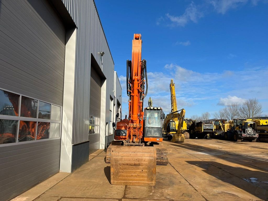 Kettenbagger typu Doosan DX255LC-3, Gebrauchtmaschine v Velddriel (Obrázok 9)