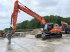 Kettenbagger des Typs Doosan DX255LC-5, Gebrauchtmaschine in Arum (Bild 4)