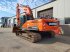 Kettenbagger типа Doosan DX255LC-5, Gebrauchtmaschine в Arum (Фотография 2)