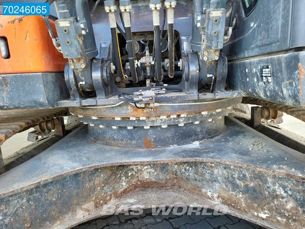 Kettenbagger typu Doosan DX300 LC-5, Gebrauchtmaschine v Veghel (Obrázok 2)