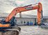 Kettenbagger des Typs Doosan DX300LC-5 - Low Hours / DL08P Engine, Gebrauchtmaschine in Veldhoven (Bild 11)