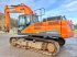 Kettenbagger des Typs Doosan DX300LC-5 - Low Hours / DL08P Engine, Gebrauchtmaschine in Veldhoven (Bild 3)