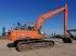 Kettenbagger типа Doosan DX300LC-5 SLR, Gebrauchtmaschine в Arum (Фотография 5)