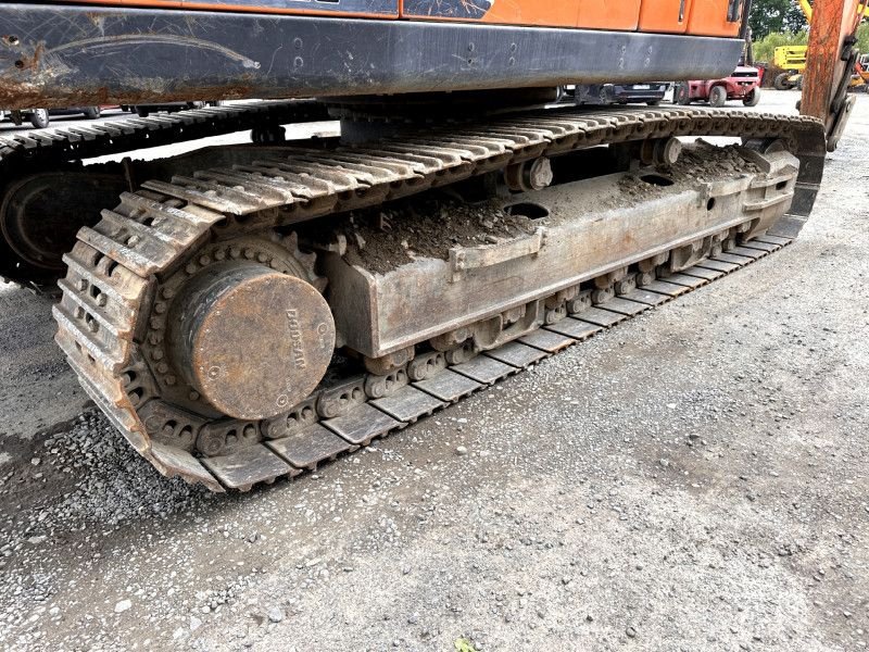 Kettenbagger of the type Doosan DX300LC-7, Gebrauchtmaschine in Velddriel (Picture 8)