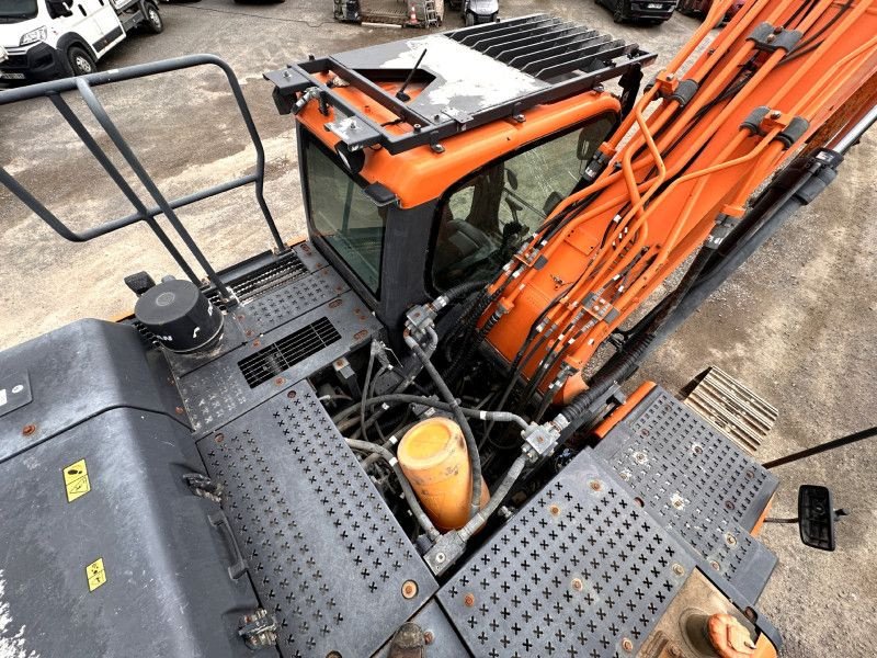 Kettenbagger a típus Doosan DX300LC-7, Gebrauchtmaschine ekkor: Velddriel (Kép 11)