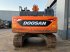 Kettenbagger a típus Doosan DX300LC-7, Gebrauchtmaschine ekkor: Velddriel (Kép 4)