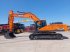 Kettenbagger typu Doosan DX360LC-7M (2 pieces available), Neumaschine v Stabroek (Obrázek 1)