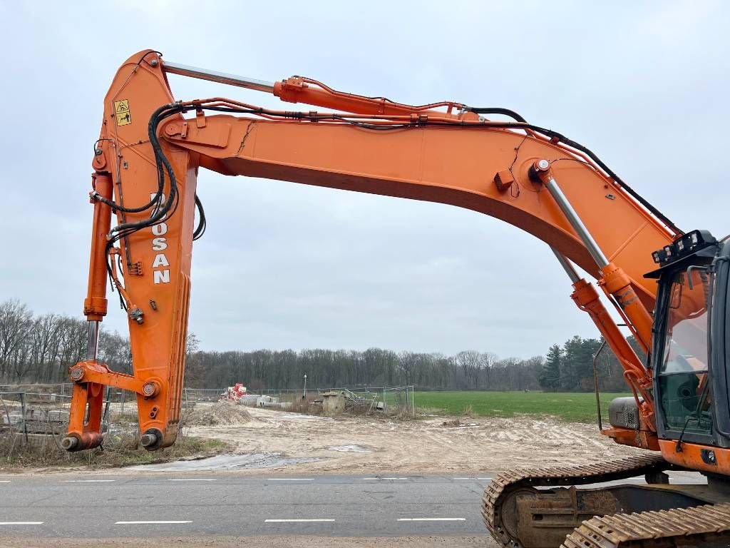 Kettenbagger tip Doosan DX380LC-3 Good Working Condition / CE Certified, Gebrauchtmaschine in Veldhoven (Poză 10)