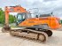 Kettenbagger del tipo Doosan DX380LC-5 - Rear + Side Camera / CE Certified, Gebrauchtmaschine en Veldhoven (Imagen 3)