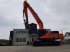 Kettenbagger del tipo Doosan DX420LC-3, Gebrauchtmaschine en Arum (Imagen 4)