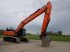 Kettenbagger del tipo Doosan DX420LC-3, Gebrauchtmaschine en Arum (Imagen 3)