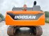 Kettenbagger del tipo Doosan DX420LC-5 - Scania Engine / Good Condition, Gebrauchtmaschine en Veldhoven (Imagen 4)