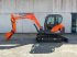 Kettenbagger del tipo Doosan DX55-9C, Gebrauchtmaschine en Antwerpen (Imagen 8)