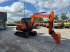 Kettenbagger tipa Doosan DX55-9C, Gebrauchtmaschine u Antwerpen (Slika 3)