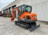 Kettenbagger typu Doosan DX55-9C, Gebrauchtmaschine w Antwerpen (Zdjęcie 7)