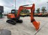 Kettenbagger typu Doosan DX55-9C, Gebrauchtmaschine v Antwerpen (Obrázek 3)