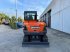 Kettenbagger a típus Doosan DX55-9C, Gebrauchtmaschine ekkor: Antwerpen (Kép 5)