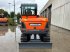 Kettenbagger del tipo Doosan DX55-9C, Gebrauchtmaschine In Antwerpen (Immagine 5)