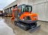 Kettenbagger des Typs Doosan DX55-9C, Gebrauchtmaschine in Antwerpen (Bild 7)