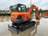 Kettenbagger del tipo Doosan DX55-9C, Gebrauchtmaschine In Antwerpen (Immagine 4)