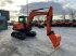 Kettenbagger des Typs Doosan DX55-9C, Gebrauchtmaschine in Antwerpen (Bild 3)