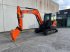 Kettenbagger des Typs Doosan DX55-9C, Gebrauchtmaschine in Antwerpen (Bild 1)