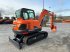 Kettenbagger des Typs Doosan DX55-9C, Gebrauchtmaschine in Antwerpen (Bild 4)