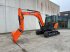 Kettenbagger του τύπου Doosan DX55-9C, Gebrauchtmaschine σε Antwerpen (Φωτογραφία 1)