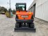 Kettenbagger типа Doosan DX55-9C, Gebrauchtmaschine в Antwerpen (Фотография 5)