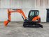 Kettenbagger типа Doosan DX55-9C, Gebrauchtmaschine в Antwerpen (Фотография 8)