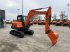 Kettenbagger типа Doosan DX55-9C, Gebrauchtmaschine в Antwerpen (Фотография 3)