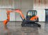 Kettenbagger des Typs Doosan DX55-9C, Gebrauchtmaschine in Antwerpen (Bild 8)