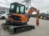 Kettenbagger типа Doosan DX55R-7, Gebrauchtmaschine в Regensburg (Фотография 5)