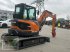 Kettenbagger типа Doosan DX55R-7, Gebrauchtmaschine в Langweid am Lech (Фотография 5)