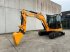 Kettenbagger za tip Doosan JCB, Gebrauchtmaschine u Antwerpen (Slika 1)